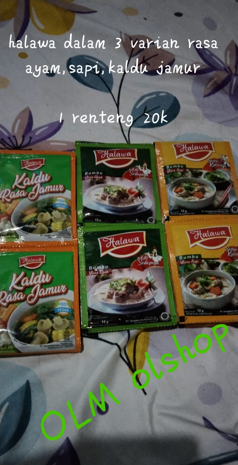 Pupuk Tanaman